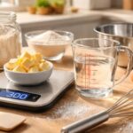 découvrez comment convertir 300g en cl facilement avec nos astuces pratiques pour pâtissiers et cuisiniers, pour des recettes précises et réussies.
