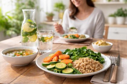 découvrez des conseils nutritionnels adaptés au dolichocôlon pour faciliter la digestion et améliorer votre bien-être intestinal au quotidien.