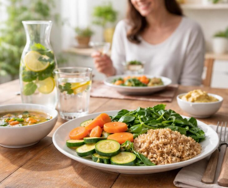 découvrez des conseils nutritionnels adaptés au dolichocôlon pour faciliter la digestion et améliorer votre bien-être intestinal au quotidien.