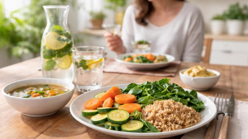 découvrez des conseils nutritionnels adaptés au dolichocôlon pour faciliter la digestion et améliorer votre bien-être intestinal au quotidien.