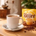 découvrez comment allier ricoré et caféine pour vivre une expérience gustative unique et pleine d'énergie. un mélange savoureux à ne pas manquer pour les amateurs de café.