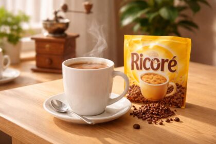 découvrez comment allier ricoré et caféine pour vivre une expérience gustative unique et pleine d'énergie. un mélange savoureux à ne pas manquer pour les amateurs de café.