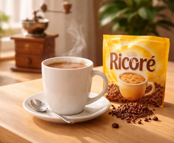 découvrez comment allier ricoré et caféine pour vivre une expérience gustative unique et pleine d'énergie. un mélange savoureux à ne pas manquer pour les amateurs de café.