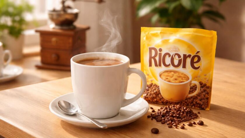 découvrez comment allier ricoré et caféine pour vivre une expérience gustative unique et pleine d'énergie. un mélange savoureux à ne pas manquer pour les amateurs de café.