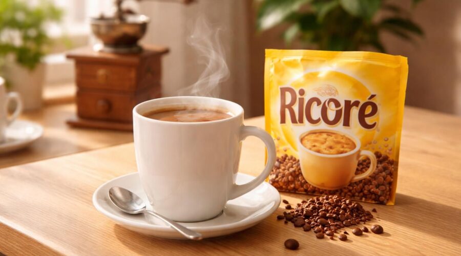 découvrez comment allier ricoré et caféine pour vivre une expérience gustative unique et pleine d'énergie. un mélange savoureux à ne pas manquer pour les amateurs de café.