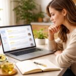 découvrez comment analyser les avis sur les nutritionnistes hello fresh pour faire un choix éclairé et bénéficier de conseils adaptés à votre alimentation.