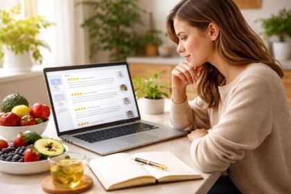 découvrez comment analyser les avis sur les nutritionnistes hello fresh pour faire un choix éclairé et bénéficier de conseils adaptés à votre alimentation.