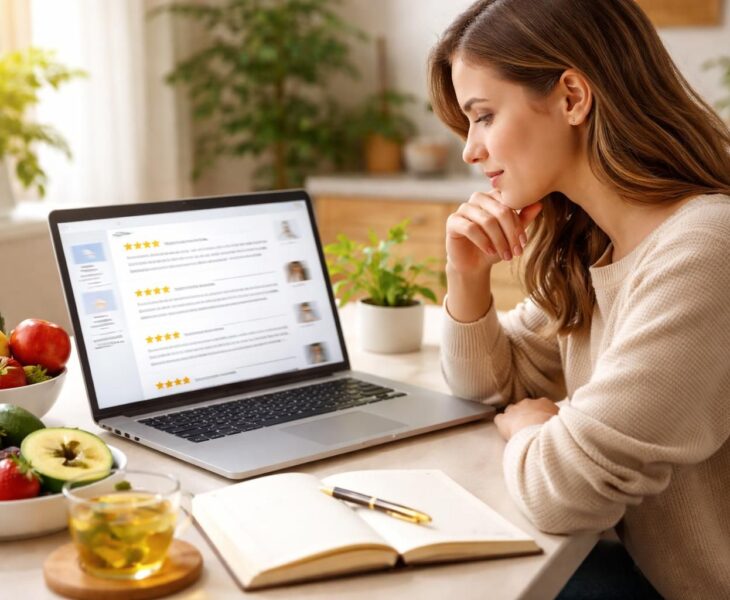 découvrez comment analyser les avis sur les nutritionnistes hello fresh pour faire un choix éclairé et bénéficier de conseils adaptés à votre alimentation.