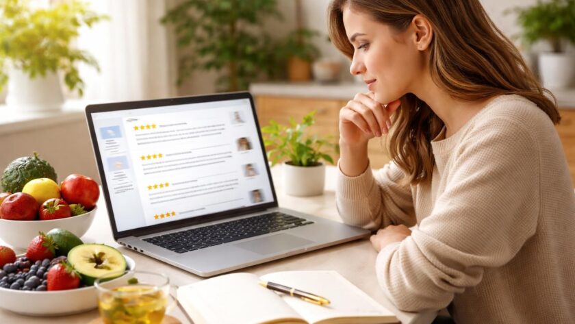 découvrez comment analyser les avis sur les nutritionnistes hello fresh pour faire un choix éclairé et bénéficier de conseils adaptés à votre alimentation.