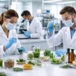 découvrez comment le meilleur laboratoire de compléments alimentaires assure la qualité et la sécurité de ses produits pour préserver votre santé au quotidien.