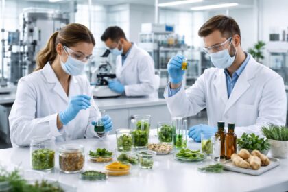 découvrez comment le meilleur laboratoire de compléments alimentaires assure la qualité et la sécurité de ses produits pour préserver votre santé au quotidien.