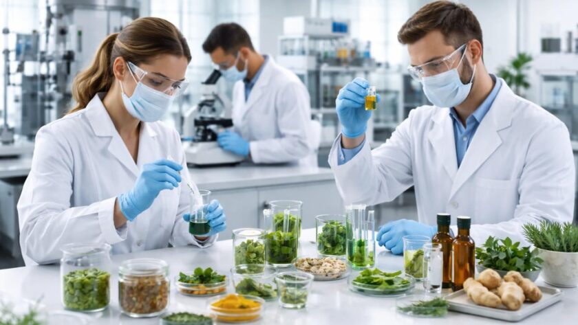 découvrez comment le meilleur laboratoire de compléments alimentaires assure la qualité et la sécurité de ses produits pour préserver votre santé au quotidien.