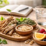découvrez nos recettes et astuces efficaces pour baisser naturellement le cortisol grâce à des compléments alimentaires adaptés.