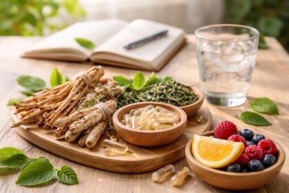 découvrez nos recettes et astuces efficaces pour baisser naturellement le cortisol grâce à des compléments alimentaires adaptés.