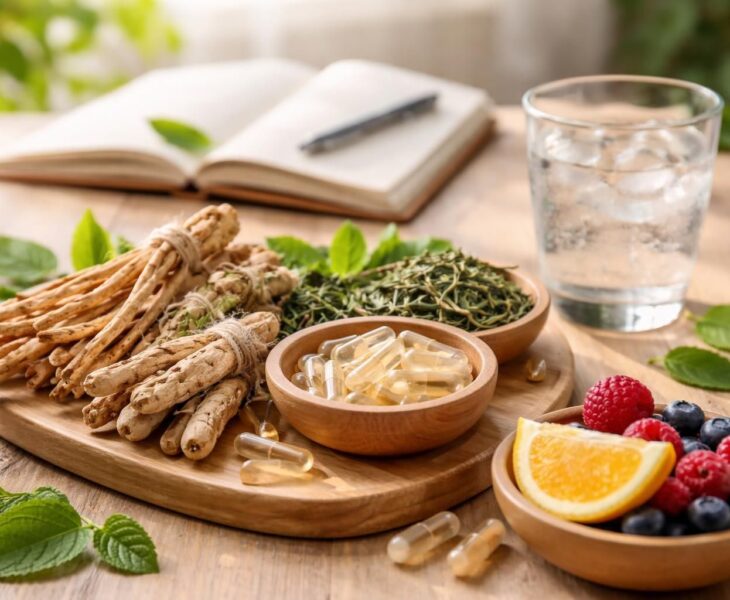 découvrez nos recettes et astuces efficaces pour baisser naturellement le cortisol grâce à des compléments alimentaires adaptés.