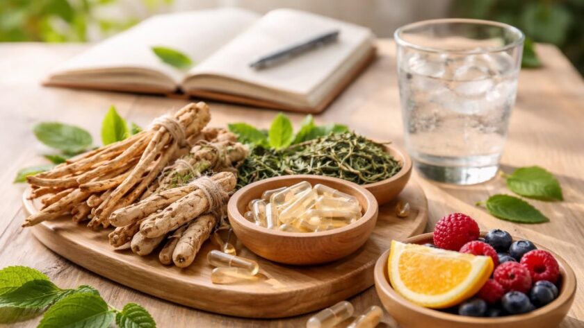 découvrez nos recettes et astuces efficaces pour baisser naturellement le cortisol grâce à des compléments alimentaires adaptés.