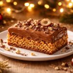découvrez notre recette de croustillant au praliné, un dessert incontournable des fêtes pour régaler vos convives avec gourmandise et authenticité.
