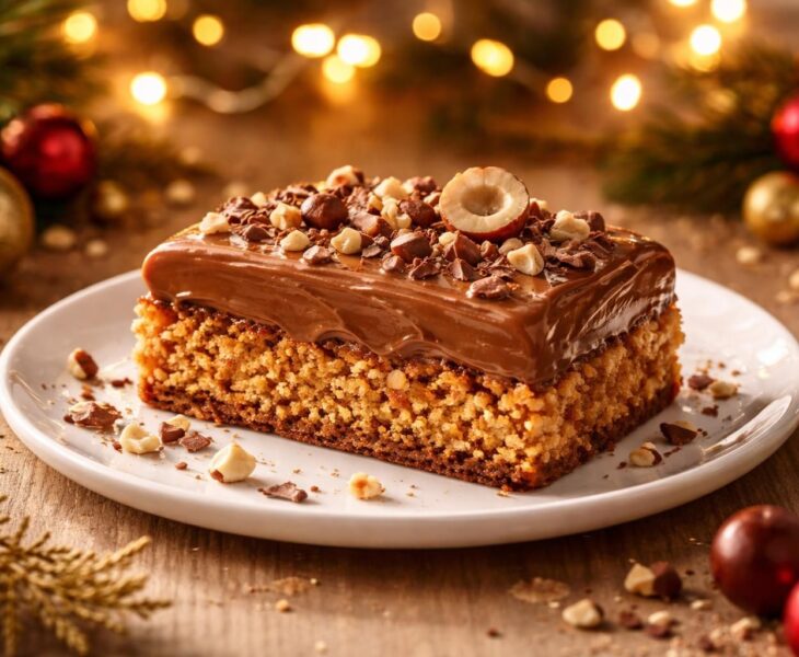 découvrez notre recette de croustillant au praliné, un dessert incontournable des fêtes pour régaler vos convives avec gourmandise et authenticité.