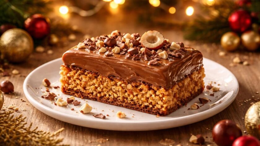 découvrez notre recette de croustillant au praliné, un dessert incontournable des fêtes pour régaler vos convives avec gourmandise et authenticité.