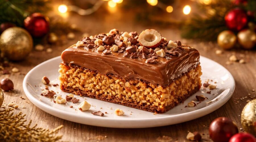 découvrez notre recette de croustillant au praliné, un dessert incontournable des fêtes pour régaler vos convives avec gourmandise et authenticité.