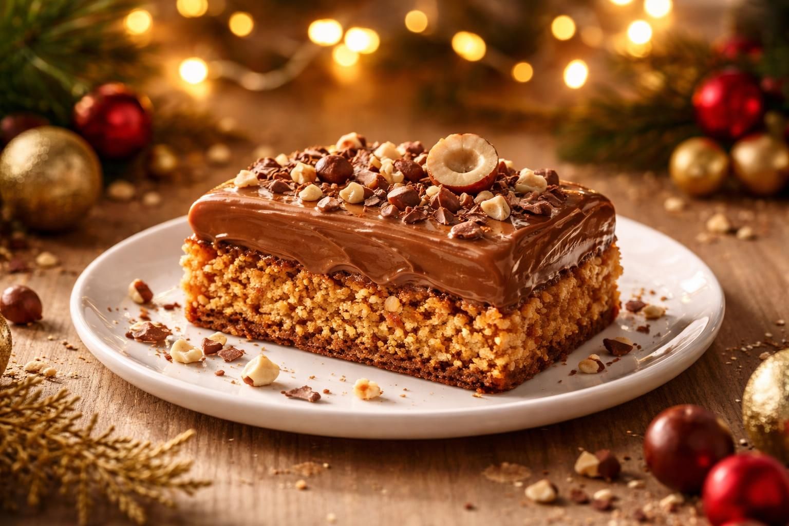 découvrez notre recette de croustillant au praliné, un dessert incontournable des fêtes pour régaler vos convives avec gourmandise et authenticité.
