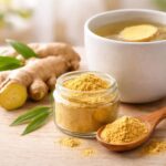 découvrez la dose idéale de gingembre en poudre à consommer quotidiennement pour bénéficier de ses vertus. intégrez ce super-aliment naturel dans votre routine santé facilement et efficacement.