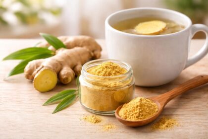 découvrez la dose idéale de gingembre en poudre à consommer quotidiennement pour bénéficier de ses vertus. intégrez ce super-aliment naturel dans votre routine santé facilement et efficacement.