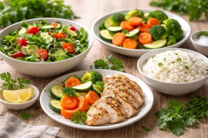 découvrez des idées de menus pauvres en fer spécialement conçus pour les personnes sensibles à ce minéral, afin de manger équilibré tout en évitant les excès de fer.