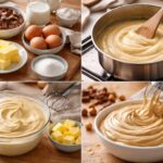 découvrez l'art de préparer une délicieuse crème mousseline pralinoise grâce à nos étapes détaillées et conseils experts pour un dessert parfait.