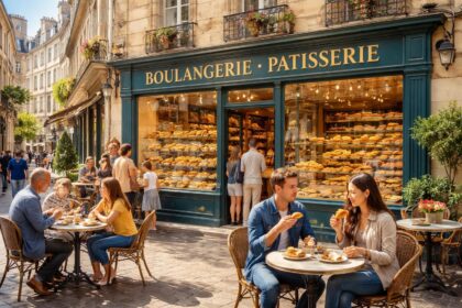 découvrez les avis authentiques des clients sur la meilleure boulangerie pâtisserie du centre de bordeaux et ce qu'ils pensent de ses produits artisanaux et services.