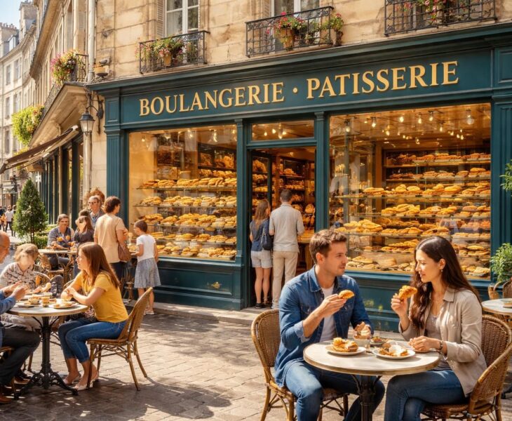 découvrez les avis authentiques des clients sur la meilleure boulangerie pâtisserie du centre de bordeaux et ce qu'ils pensent de ses produits artisanaux et services.