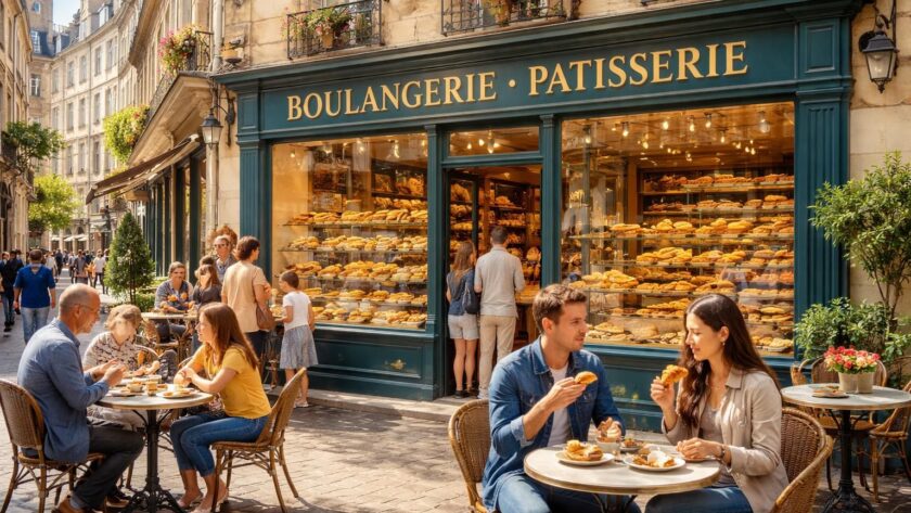 découvrez les avis authentiques des clients sur la meilleure boulangerie pâtisserie du centre de bordeaux et ce qu'ils pensent de ses produits artisanaux et services.