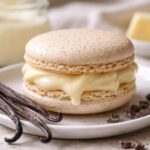 découvrez les bienfaits de la ganache à la vanille pour sublimer vos macarons maison avec une touche gourmande et onctueuse.