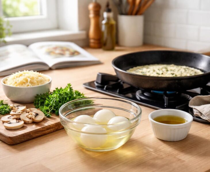 découvrez comment utiliser 4 blancs d'œufs dans une recette salée avec ce guide pratique pour préparer des repas savoureux et faciles.