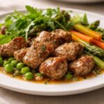 découvrez quels légumes choisir pour sublimer votre sauté de veau et apporter une touche de fraîcheur à vos plats. conseils et idées gourmandes pour des repas équilibrés et savoureux.