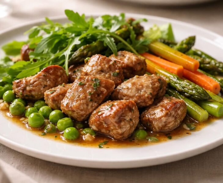 découvrez quels légumes choisir pour sublimer votre sauté de veau et apporter une touche de fraîcheur à vos plats. conseils et idées gourmandes pour des repas équilibrés et savoureux.