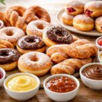 découvrez notre recette des beignets avec des variations savoureuses et des idées de garnitures originales pour régaler toute la famille.