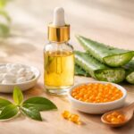 découvrez la recette du sérum.phy avec les ingrédients incontournables pour une peau éclatante et revitalisée. suivez nos conseils pour un soin naturel et efficace.