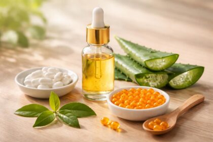 découvrez la recette du sérum.phy avec les ingrédients incontournables pour une peau éclatante et revitalisée. suivez nos conseils pour un soin naturel et efficace.