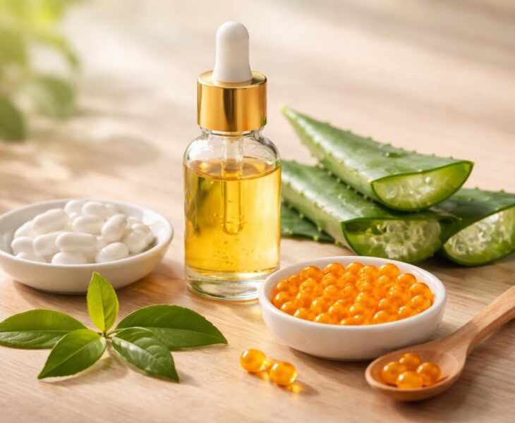 découvrez la recette du sérum.phy avec les ingrédients incontournables pour une peau éclatante et revitalisée. suivez nos conseils pour un soin naturel et efficace.