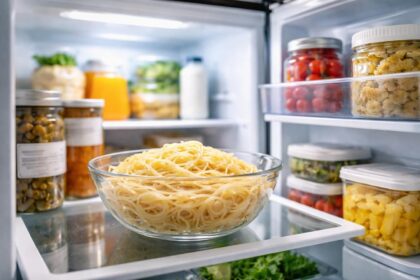 découvrez combien de temps les pâtes cuites peuvent être conservées au réfrigérateur pour garantir leur sécurité alimentaire et préserver votre santé.