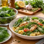 découvrez comment le tamier commun comestible peut enrichir vos recettes avec ses saveurs uniques. apprenez à l'incorporer facilement dans vos plats pour des repas sains et originaux.