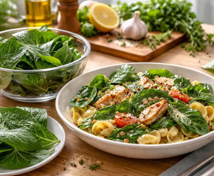 découvrez comment le tamier commun comestible peut enrichir vos recettes avec ses saveurs uniques. apprenez à l'incorporer facilement dans vos plats pour des repas sains et originaux.