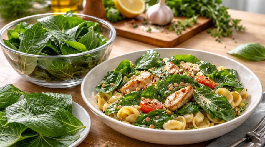 découvrez comment le tamier commun comestible peut enrichir vos recettes avec ses saveurs uniques. apprenez à l'incorporer facilement dans vos plats pour des repas sains et originaux.