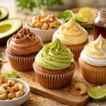 découvrez des techniques originales pour réaliser un glaçage délicieux sans utiliser de sucre glace, parfaites pour des pâtisseries saines et savoureuses.