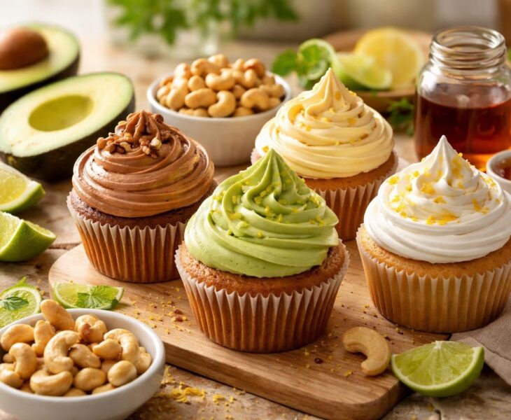 découvrez des techniques originales pour réaliser un glaçage délicieux sans utiliser de sucre glace, parfaites pour des pâtisseries saines et savoureuses.