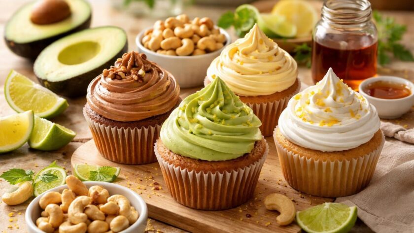 découvrez des techniques originales pour réaliser un glaçage délicieux sans utiliser de sucre glace, parfaites pour des pâtisseries saines et savoureuses.