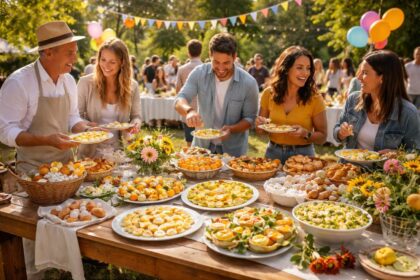 découvrez nos conseils indispensables pour organiser un événement réussi lors de la journée mondiale de l'œuf et célébrer ce produit incontournable avec créativité et succès.