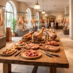 découvrez tout ce qu'il faut savoir sur le musée du jambon : son histoire, ses collections uniques et les secrets de ce délice culinaire.