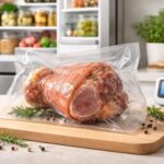 découvrez tout sur le jambonneau sous vide : conseils de conservation, astuces pour préserver sa fraîcheur et informations essentielles pour en profiter pleinement.